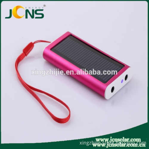 Best choice as promotion gift rohs solar cell phone charger,solar battery charger for mobile phone